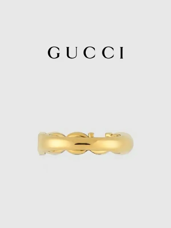 gucci anneaux pour unisexe s_121aa1a2